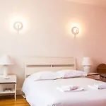 Le Boncenne - Large Bright T4 Downtown